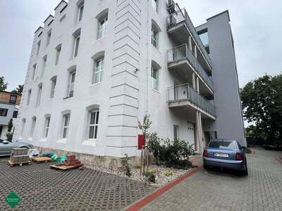 Wohnung kaufen in 2490 Ebenfurth
