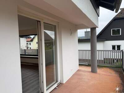 Wohnung mit Balkon mieten in 9524 St. Magdalen (Bild 2)