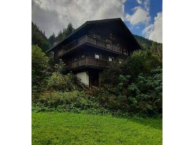 Ferienhaus kaufen in 9963 St. Jakob (Bild 1)