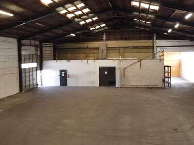 Gewerbeobjekt mieten in 4300 St. Valentin (Bild 3)