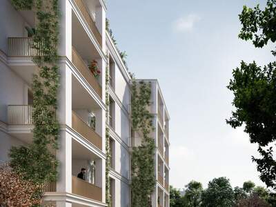 Wohnung mit Balkon kaufen in 1160 Wien (Bild 3)