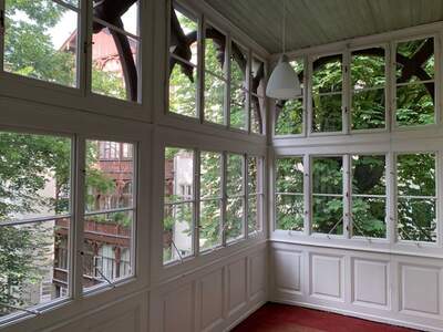 Altbauwohnung mieten in 1180 Wien (Bild 5)
