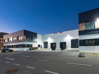 Gewerbeobjekt mieten in 1230 Wien (Bild 5)