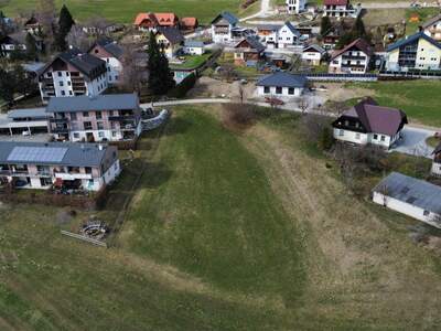 Grundstück kaufen in 8904 Ardning