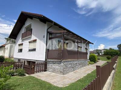 Einfamilienhaus kaufen in 7551 Stegersbach (Bild 1)