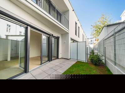 Eigentumswohnung in 1050 Wien