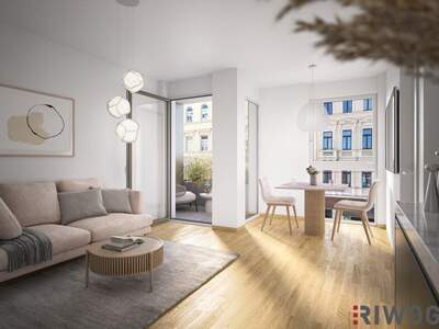 Terrassenwohnung kaufen in 1170 Wien (Bild 1)