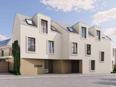 Wohnung kaufen in 2540 Bad Vöslau (Bild 4)