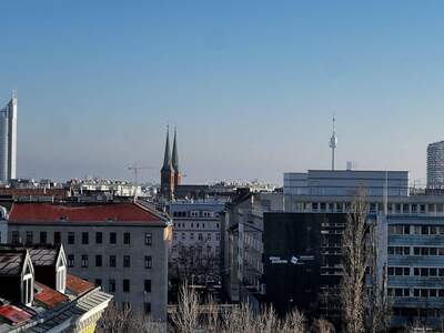 Wohnung kaufen in 1090 Wien
