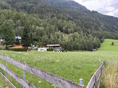 Grundstück kaufen in 6441 Umhausen