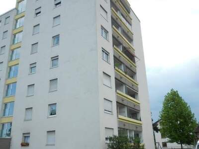 Anlageobjekt kaufen in 6900 Bregenz