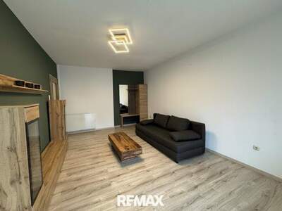 Wohnung mieten in 5600 Sankt Johann