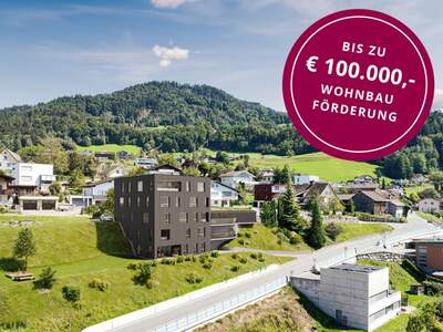 Wohnung kaufen in 6835 Batschuns (Bild 1)