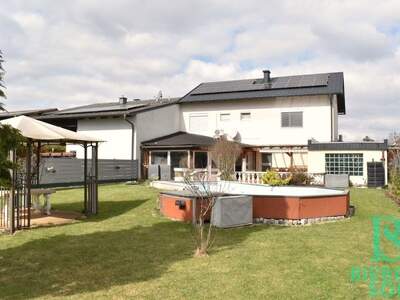 Haus mit Garten kaufen in 2700 Wiener Neustadt