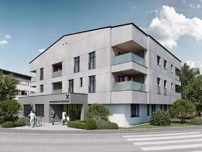 Wohnung mieten in 6382 Kirchdorf