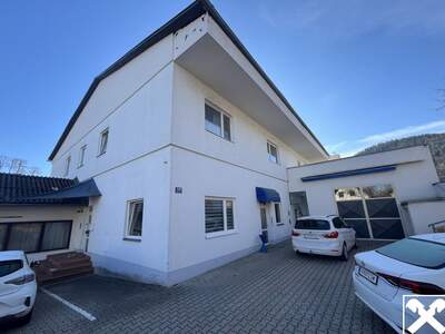 Gewerbeobjekt kaufen in 9073 Klagenfurt (Bild 1)