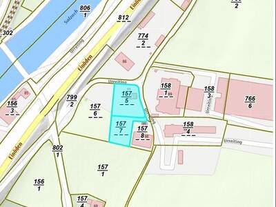 Grundstück kaufen in 5600 Sankt Johann