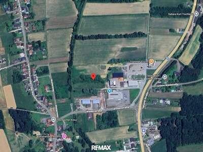 Grundstück kaufen in 7551 Stegersbach
