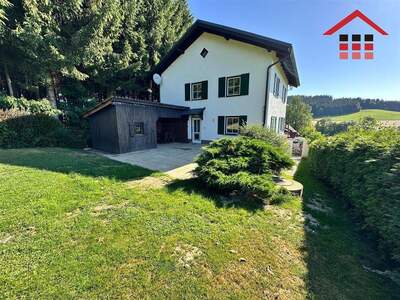 Haus kaufen in 4872 Neukirchen (Bild 2)