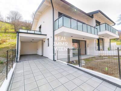 Haus kaufen in 2641 Schottwien