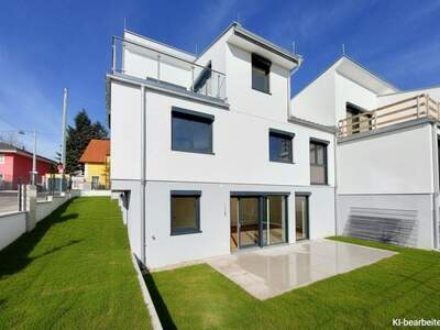 Haus mieten in 1230 Wien