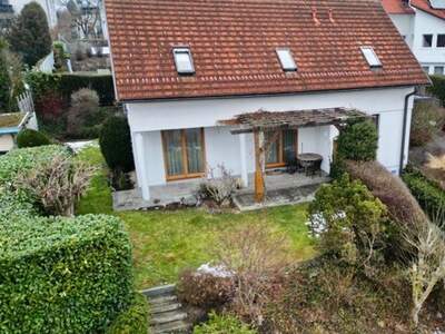 Haus mit Garten kaufen in 4209 Engerwitzdorf (Bild 1)