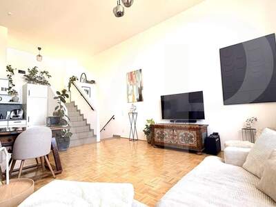 Maisonette kaufen in 5020 Salzburg