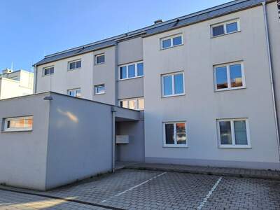Terrassenwohnung mieten in 2000 Stockerau (Bild 2)