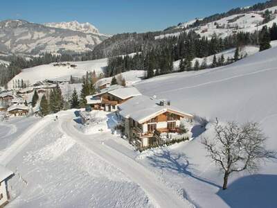 Haus provisionsfrei mieten in 6365 Kirchberg