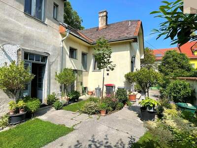 Haus kaufen in 2500 Baden