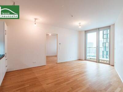 Terrassenwohnung mieten in 1100 Wien (Bild 3)