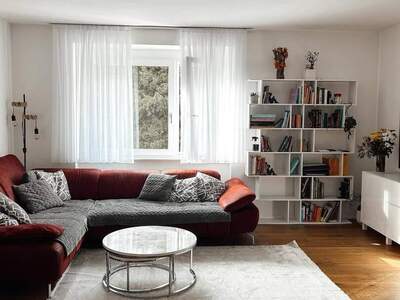 Wohnung provisionsfrei kaufen in 4020 Linz