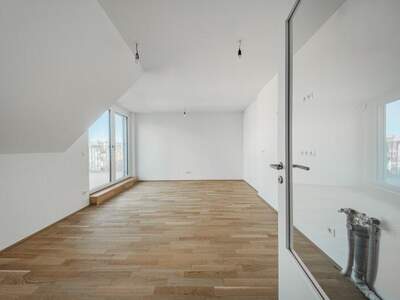 Terrassenwohnung kaufen in 1210 Wien (Bild 4)