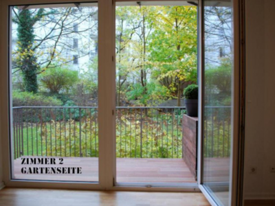 Apartment provisionsfrei mieten in 1030 Wien