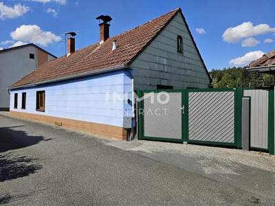 Haus kaufen in 3813 Dietmanns