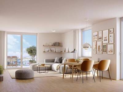 Wohnung kaufen in 1220 Wien