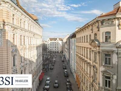 Wohnung kaufen in 1020 Wien