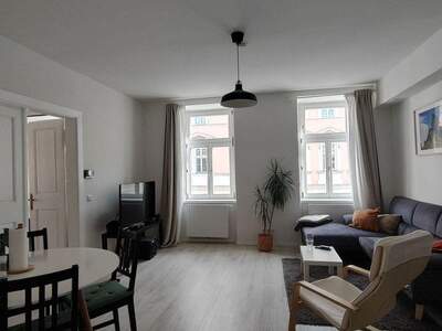 Altbauwohnung mieten in 1160 Wien (Bild 2)