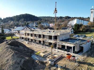 Eigentumswohnung in 9201 Krumpendorf