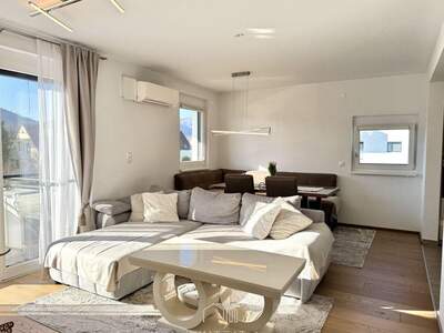 Wohnung mit Balkon kaufen in 8053 Graz (Bild 1)