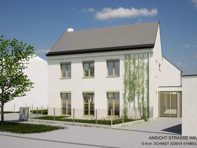 Haus kaufen in 2540 Bad Vöslau