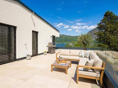 Eigentumswohnung in 4813 Altmünster