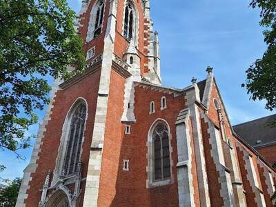 Terrassenwohnung kaufen in 1040 Wien (Bild 1)
