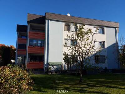 Eigentumswohnung in 4910 Ried