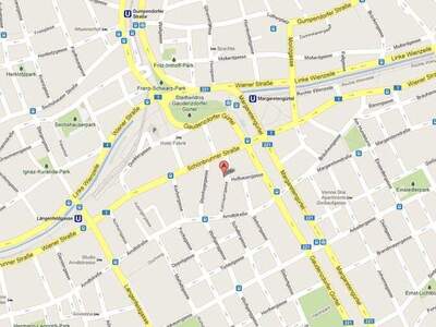 Büro / Praxis mieten in 1120 Wien (Bild 5)