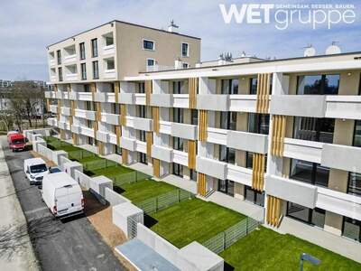 Wohnung mieten in 3100 Sankt Pölten