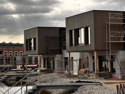 Eigentumswohnung in 2821 Lanzenkirchen