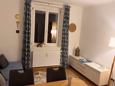 Apartment provisionsfrei mieten in 1030 Wien