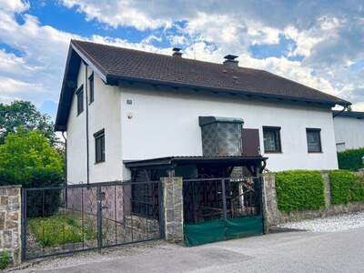 Haus mit Garten kaufen in 2601 Sollenau (Bild 3)