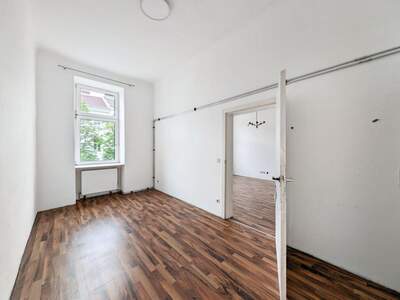 Altbauwohnung kaufen in 1100 Wien